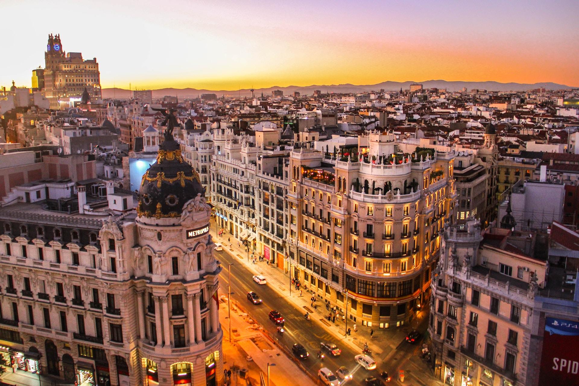 A Day in Madrid: 10 Essential Sights